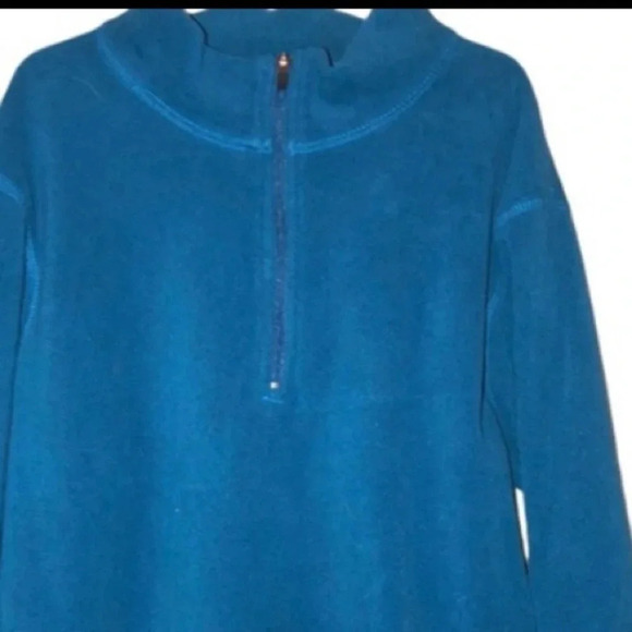 RUGGED BEAR EUC BOYS FLEECE TOP SHIRT SIZE 11 14 - Picture 3 of 4